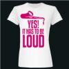  Deco Ladies Slim Fit Tee Thumbnail