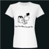  Deco Ladies Slim Fit Tee Thumbnail