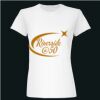  Deco Ladies Slim Fit Tee Thumbnail