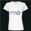  Deco Ladies Slim Fit Tee Thumbnail