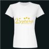  Deco Ladies Slim Fit Tee Thumbnail