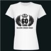  Deco Ladies Slim Fit Tee Thumbnail