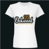  Deco Ladies Slim Fit Tee Thumbnail