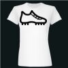  Deco Ladies Slim Fit Tee Thumbnail