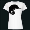  Deco Ladies Slim Fit Tee Thumbnail