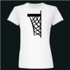  Deco Ladies Slim Fit Tee Thumbnail