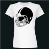  Deco Ladies Slim Fit Tee Thumbnail