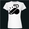  Deco Ladies Slim Fit Tee Thumbnail