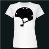  Deco Ladies Slim Fit Tee Thumbnail