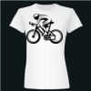  Deco Ladies Slim Fit Tee Thumbnail