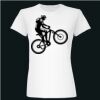  Deco Ladies Slim Fit Tee Thumbnail