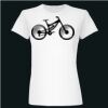 Deco Ladies Slim Fit Tee Thumbnail