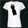  Deco Ladies Slim Fit Tee Thumbnail