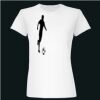  Deco Ladies Slim Fit Tee Thumbnail