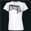  Deco Ladies Slim Fit Tee Thumbnail