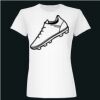  Deco Ladies Slim Fit Tee Thumbnail