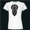  Deco Ladies Slim Fit Tee Thumbnail