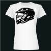  Deco Ladies Slim Fit Tee Thumbnail