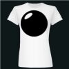  Deco Ladies Slim Fit Tee Thumbnail