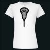  Deco Ladies Slim Fit Tee Thumbnail