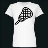  Deco Ladies Slim Fit Tee Thumbnail