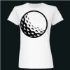  Deco Ladies Slim Fit Tee Thumbnail