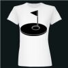  Deco Ladies Slim Fit Tee Thumbnail