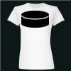  Deco Ladies Slim Fit Tee Thumbnail