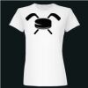  Deco Ladies Slim Fit Tee Thumbnail