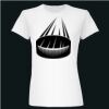  Deco Ladies Slim Fit Tee Thumbnail