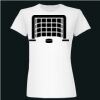  Deco Ladies Slim Fit Tee Thumbnail
