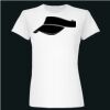  Deco Ladies Slim Fit Tee Thumbnail
