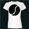  Deco Ladies Slim Fit Tee Thumbnail