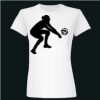  Deco Ladies Slim Fit Tee Thumbnail