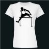  Deco Ladies Slim Fit Tee Thumbnail