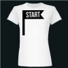  Deco Ladies Slim Fit Tee Thumbnail