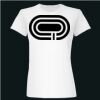  Deco Ladies Slim Fit Tee Thumbnail