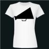  Deco Ladies Slim Fit Tee Thumbnail