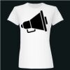  Deco Ladies Slim Fit Tee Thumbnail