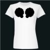  Deco Ladies Slim Fit Tee Thumbnail