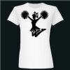  Deco Ladies Slim Fit Tee Thumbnail