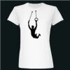  Deco Ladies Slim Fit Tee Thumbnail
