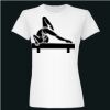  Deco Ladies Slim Fit Tee Thumbnail