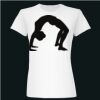  Deco Ladies Slim Fit Tee Thumbnail