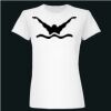  Deco Ladies Slim Fit Tee Thumbnail