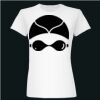  Deco Ladies Slim Fit Tee Thumbnail