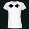  Deco Ladies Slim Fit Tee Thumbnail
