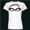  Deco Ladies Slim Fit Tee Thumbnail