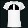  Deco Ladies Slim Fit Tee Thumbnail
