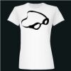  Deco Ladies Slim Fit Tee Thumbnail